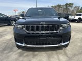New 2025 Jeep Grand Cherokee L Laredo image 2