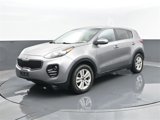 Used 2017 Kia Sportage LX image 2