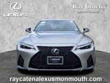 Certified 2021 Lexus IS 350 F Sport image 2