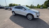 Certified 2018 Cadillac XT5 Premium Luxury image 2
