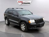 Used 2010 Jeep Grand Cherokee Laredo image 4