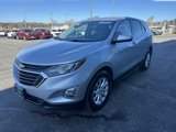 Certified 2018 Chevrolet Equinox LT image 3