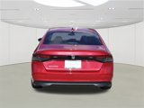 Certified 2024 Honda Accord LX image 5