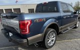 Used 2017 Ford F150 King Ranch w/ Equipment Group 601A Luxury image 6
