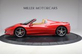 Certified 2012 Ferrari 458 Spider image 4