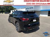 Used 2021 Chevrolet Blazer RS w/ Enhanced Convenience Package image 5