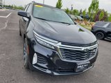 Used 2022 Chevrolet Equinox RS w/ RS Leather Package image 2
