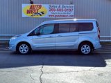 Used 2016 Ford Transit Connect XLT image 2