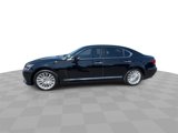 Used 2013 Lexus LS 460 AWD image 4