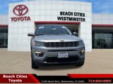 Used 2020 Jeep Compass Latitude image 3