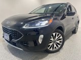 Used 2021 Ford Escape Titanium image 3