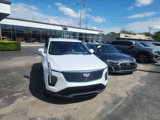 Used 2024 Cadillac XT4 Premium Luxury image 2