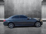 Used 2016 Mercedes-Benz C 300 4MATIC Sedan image 4