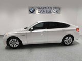 Used 2017 BMW 535i Gran Turismo image 3