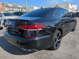 Used 2020 Volkswagen Passat 2.0T R-Line image 4