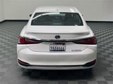 Certified 2022 Lexus ES 300h image 6