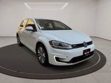Used 2019 Volkswagen e-Golf SE w/ Driver Assistance Package image 3