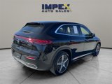 Used 2023 Mercedes-Benz EQE 500 4MATIC SUV w/ Exclusive Trim Package image 5