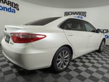 Used 2015 Toyota Camry XLE image 4