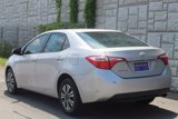 Used 2015 Toyota Corolla L image 4
