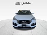 Used 2018 Hyundai Santa Fe Sport image 3