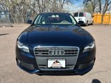 Used 2011 Audi A4 2.0T Premium Plus w/ Premium Plus Pkg image 2