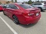 Used 2021 Honda Accord Sport Special Edition image 4
