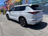 Used 2022 Mitsubishi Outlander SEL image 3