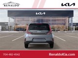 New 2025 Kia Soul LX image 5