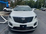 Used 2021 Cadillac XT5 Premium Luxury image 3