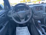 Used 2022 Chevrolet Equinox RS w/ LPO, Cargo Package image 3