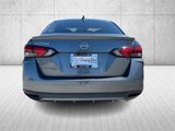 New 2024 Nissan Versa SR w/ Trunk Package image 6