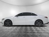 Used 2023 Mercedes-Benz CLA 250 4MATIC image 2