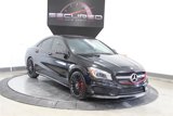 Used 2015 Mercedes-Benz CLA 45 AMG 4MATIC image 2