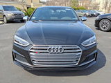 Used 2019 Audi S5 Premium Plus w/ Premium Plus image 2