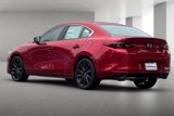 New 2025 MAZDA MAZDA3 s image 6