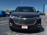 Used 2018 Chevrolet Traverse LT w/ LPO, Floor Liner Package image 3