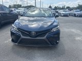 Used 2019 Toyota Camry image 2