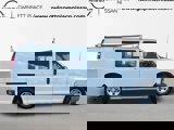 Used 2021 Chevrolet Express 2500 w/ Driver Convenience Package image 4