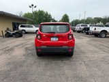 Used 2015 Jeep Renegade Sport w/ Power & Air Group image 6