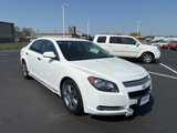 Used 2010 Chevrolet Malibu LT w/ Power Convenience Package image 2