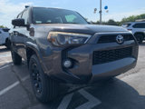 Used 2015 Toyota 4Runner SR5 image 2