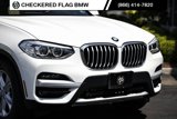 Used 2021 BMW X3 xDrive30i w/ Convenience Package image 2