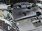 Certified 2023 INFINITI QX55 Essential w/ Accent Package image 4