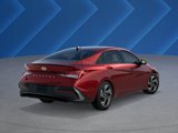 New 2025 Hyundai Elantra Sport image 4