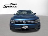 Used 2019 Volkswagen Tiguan SE image 6