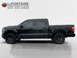 Certified 2023 Ford F150 XL w/ Rattler Package image 4