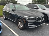 Used 2022 BMW X5 sDrive40i w/ Premium Package image 5