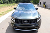 Used 2021 Kia Sorento SX Prestige image 2