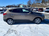 Used 2013 Hyundai Tucson Limited image 5